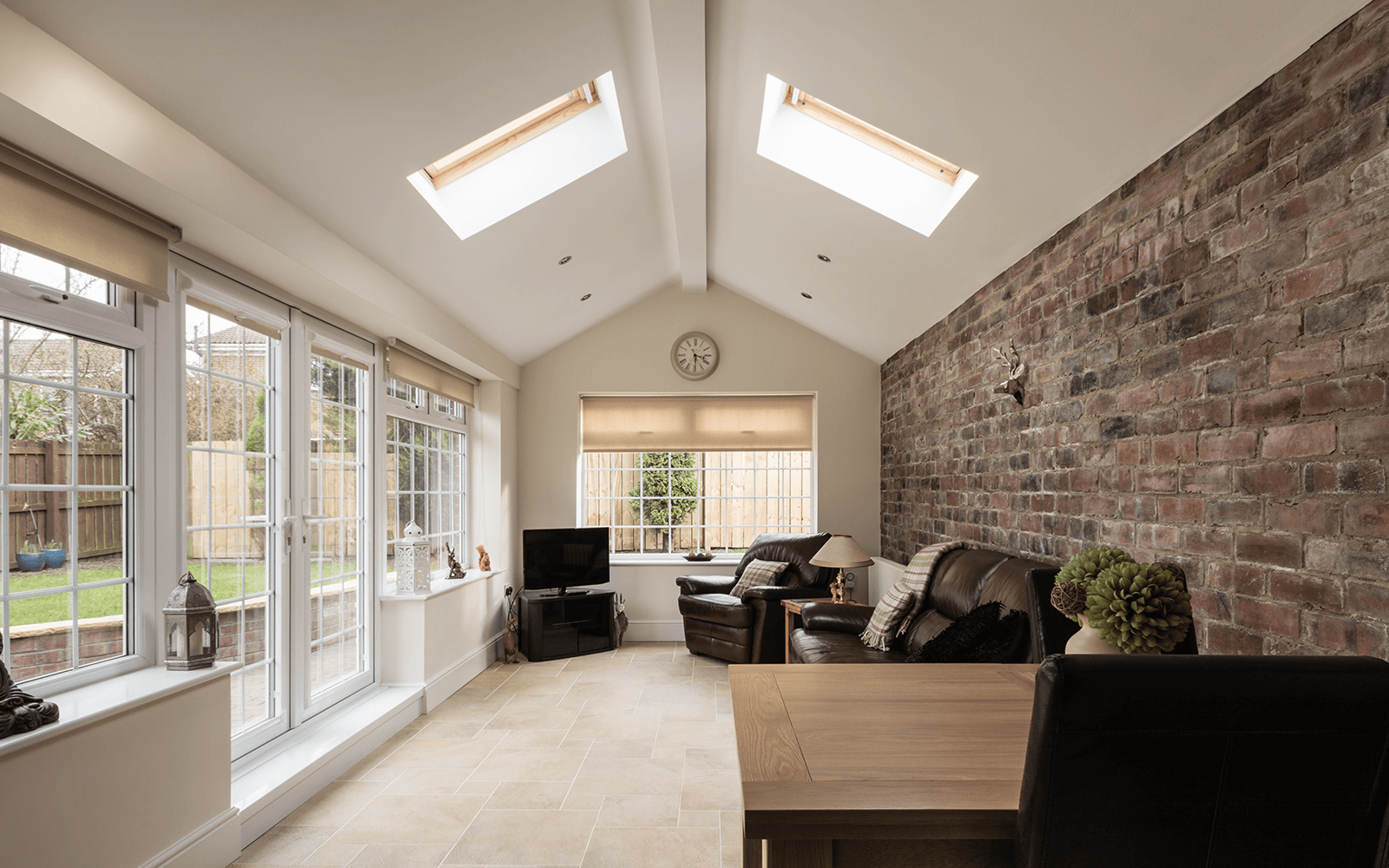 Welcome to Blue Sky Builders